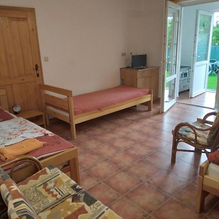 Penzion Hortenzie Usilne Εξωτερικό φωτογραφία